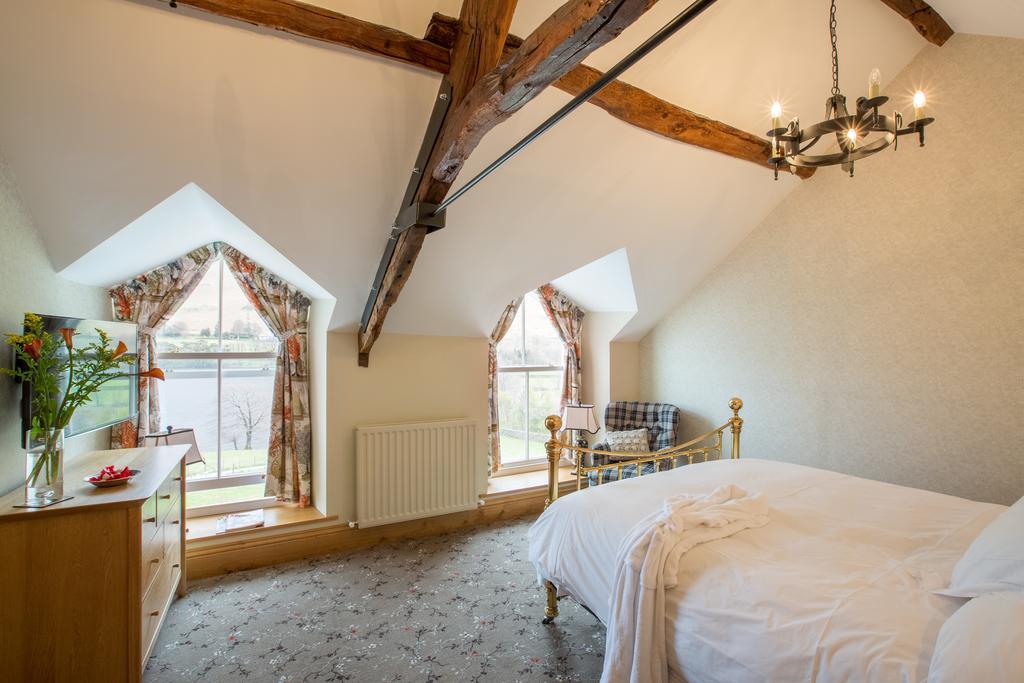 Waternook Lakeside Accommodation Penrith Eksteriør bilde