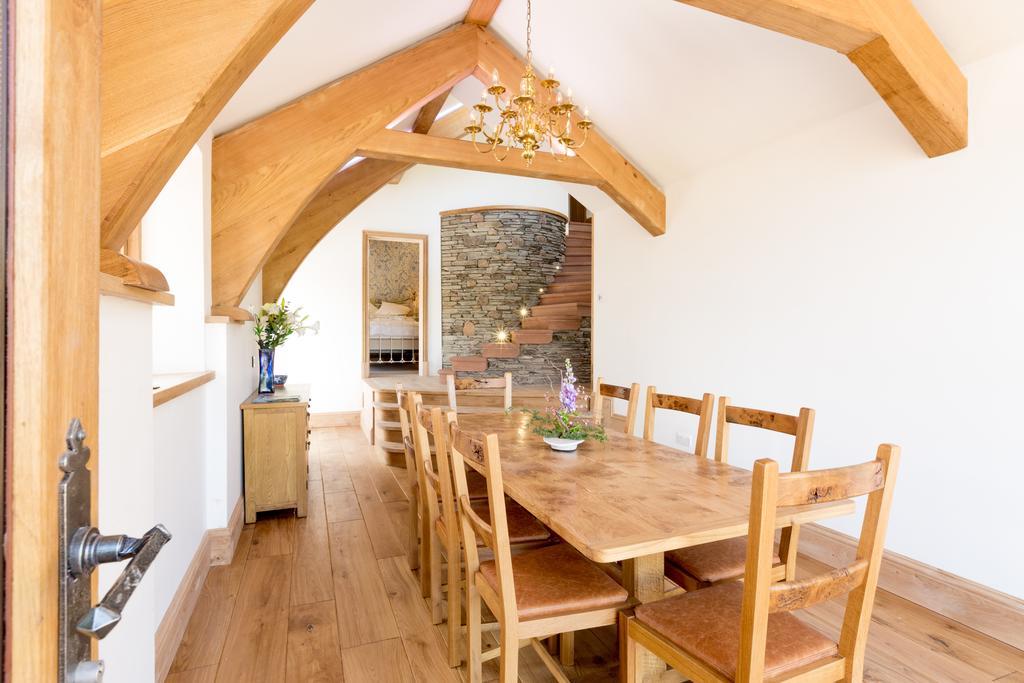Waternook Lakeside Accommodation Penrith Eksteriør bilde