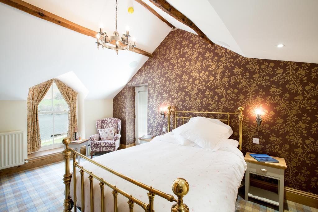 Waternook Lakeside Accommodation Penrith Eksteriør bilde